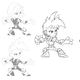 Illustration for article titled Designing A Fighting Games Roster
